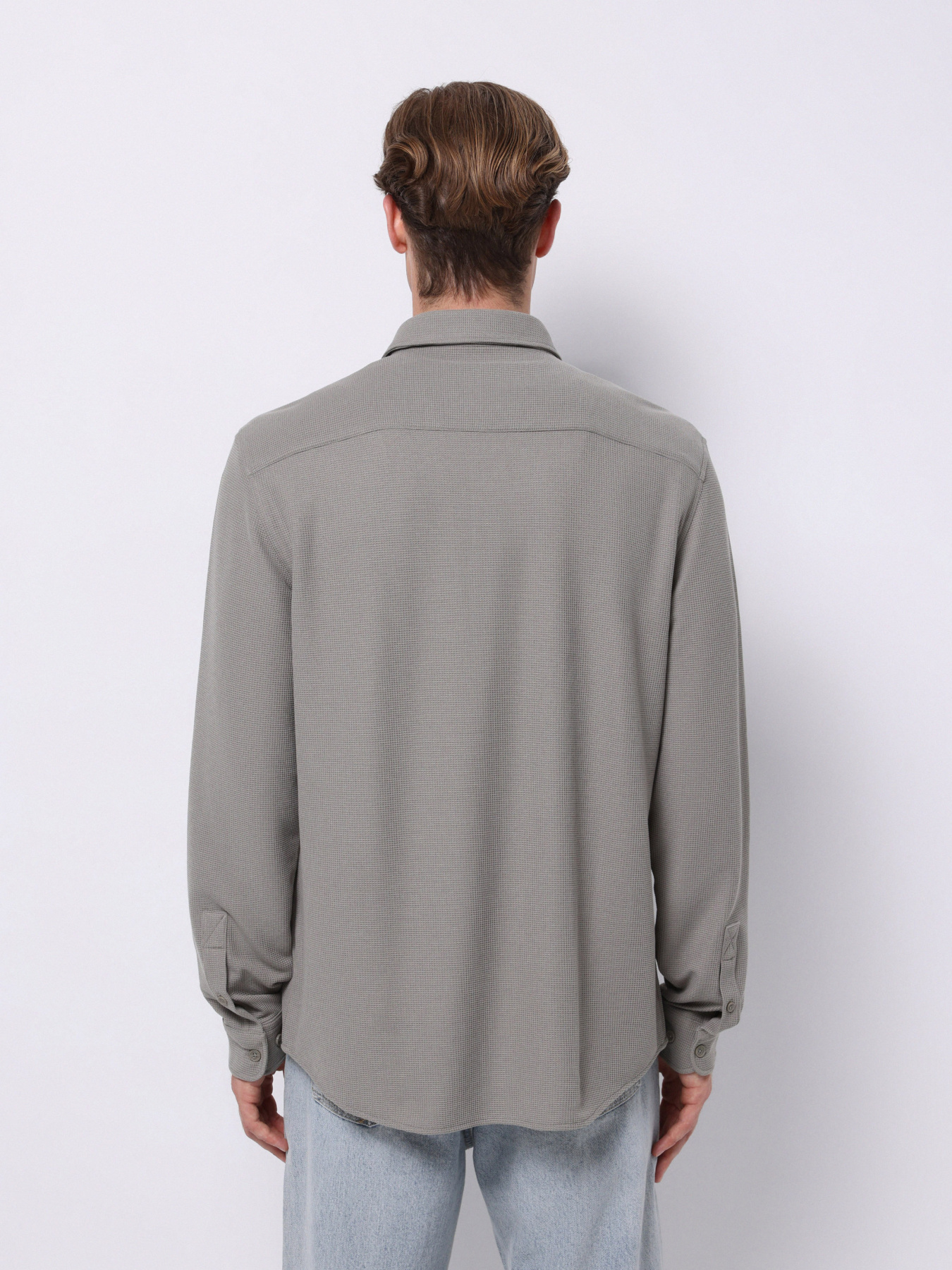 Сорочки Colin’s модель CL1075365_Q1.V1_SAG Фото