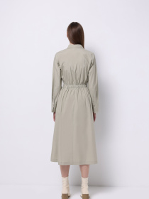 Платье миди Colin’s модель CL1075558_Q1.V1_SAG Фото