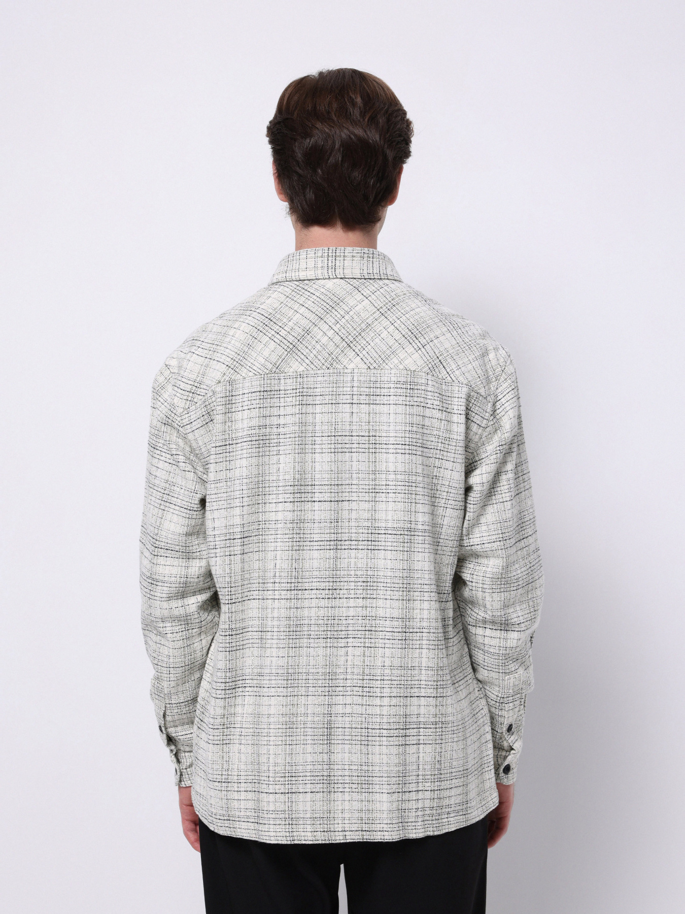 Сорочки Colin’s модель CL1075302_Q1.V1_ECR Фото