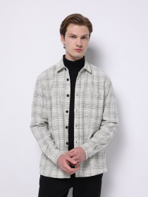 Рубашки Colin’s модель CL1075302_Q1.V1_ECR Фото