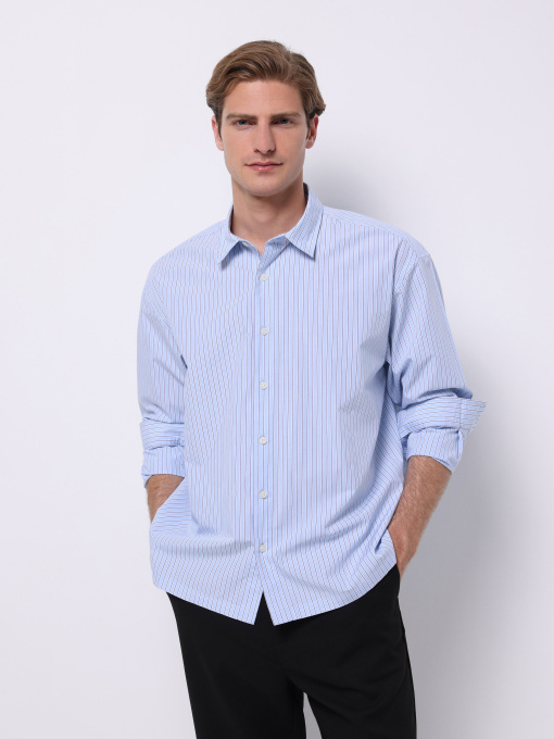 Рубашки Colin’s модель CL1075652_Q1.V1_BSD Фото