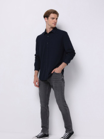 Сорочки Colin’s модель CL1075365_Q1.V1_NAV Фото