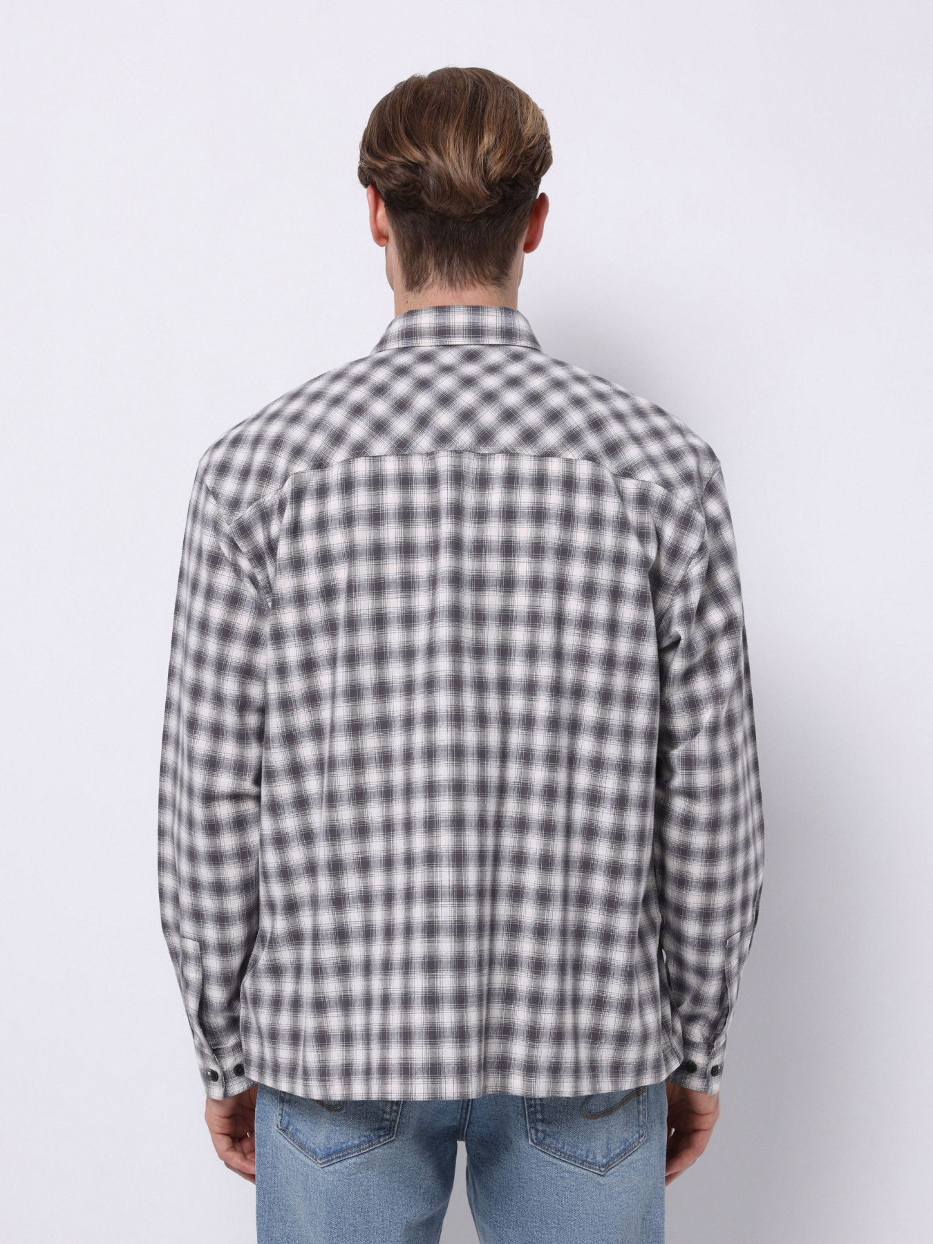 Сорочки Colin’s модель CL1075649_Q1.V1_GRC Фото