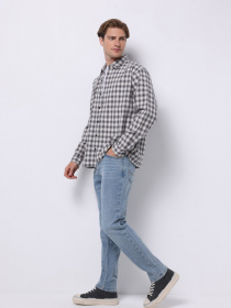 Сорочки Colin’s модель CL1075649_Q1.V1_GRC Фото