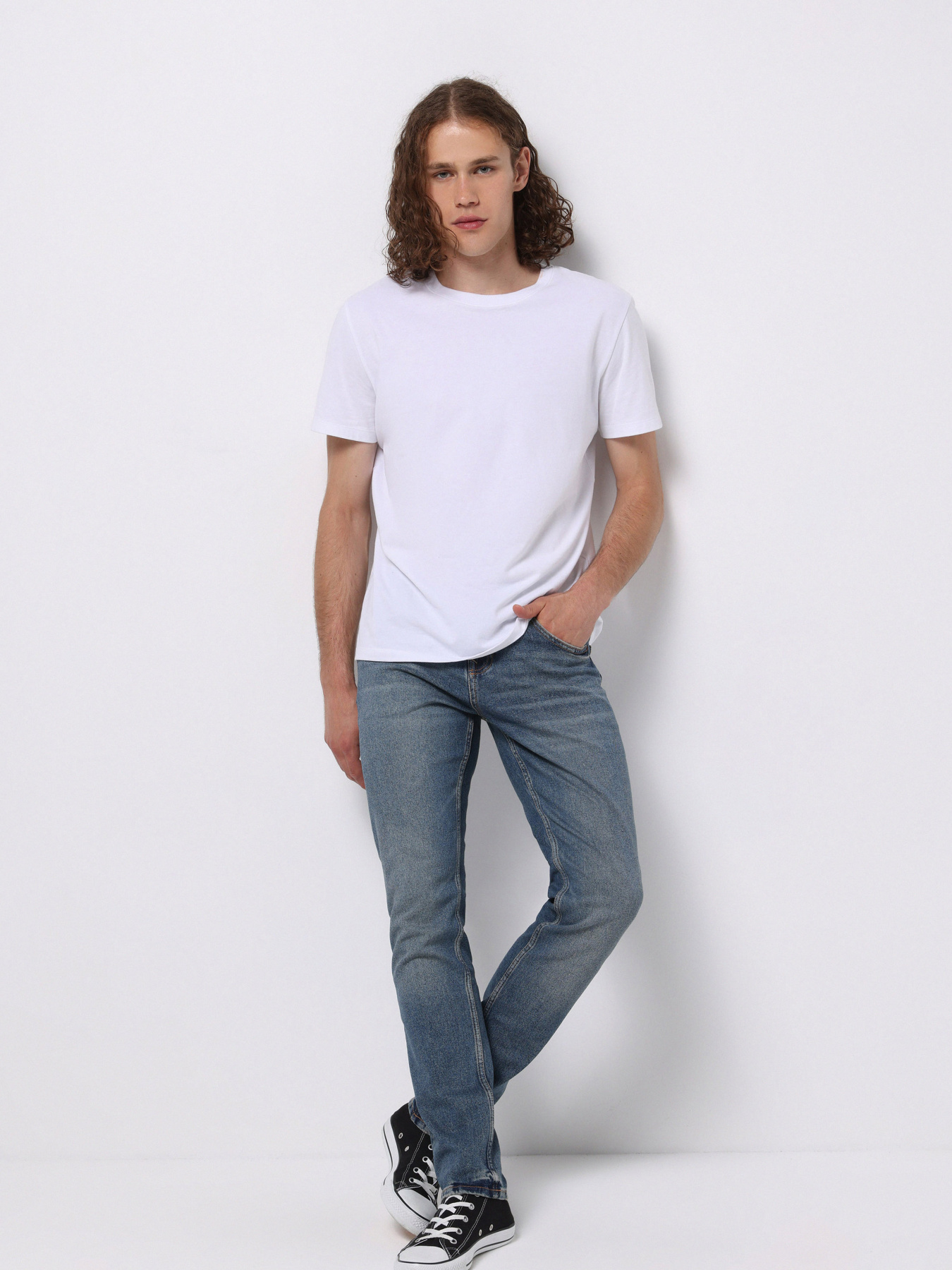 Джинсы Colin’s модель CL1076792_Q1.V1_DN44571 Фото