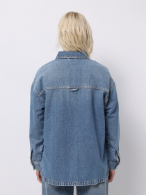 Рубашки Colin’s модель CL1076165_Q1.V1_DN44520 Фото