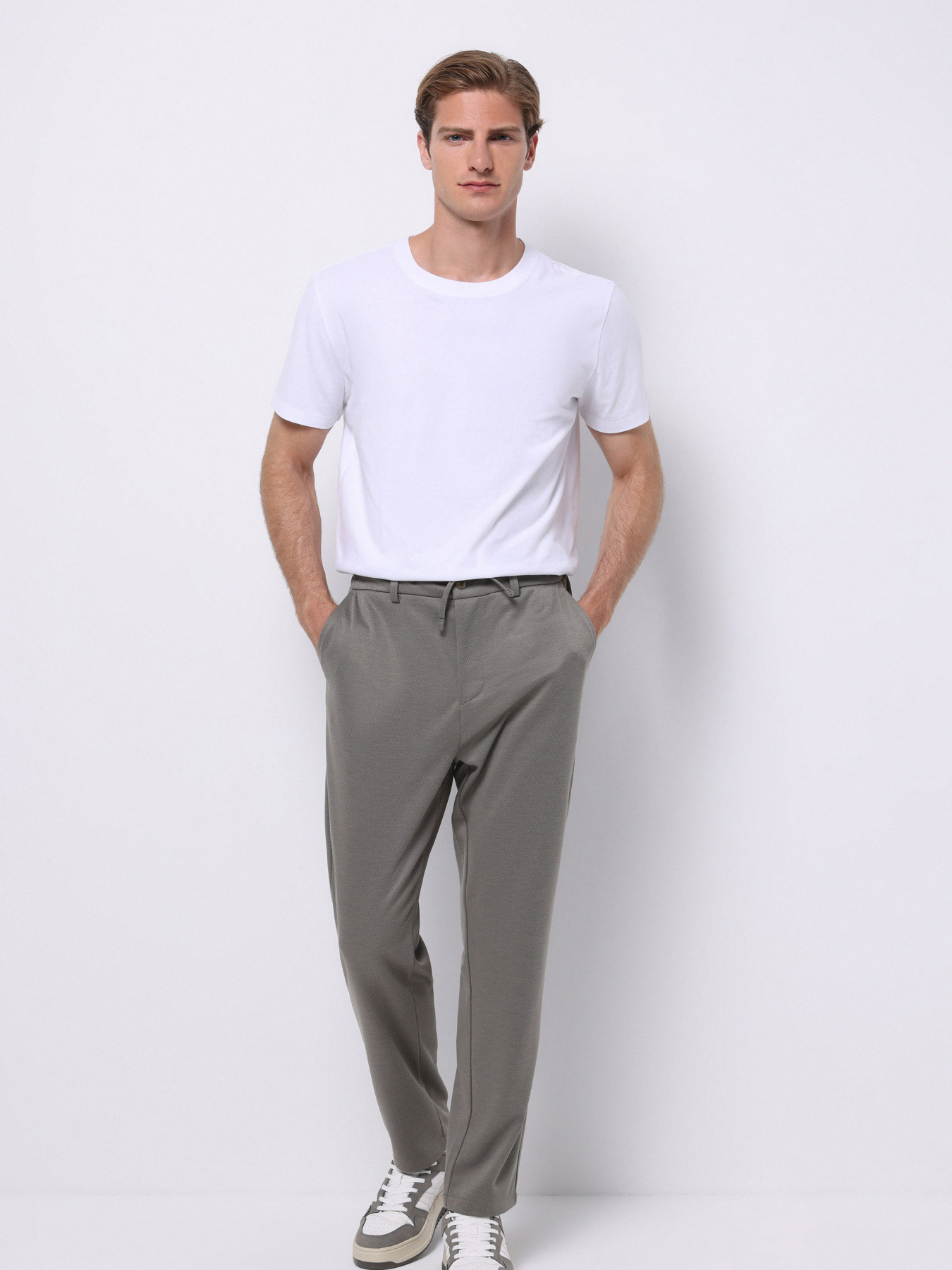 Повсякденні штани Colin’s модель CL1075648_Q1.V1_SAG Фото