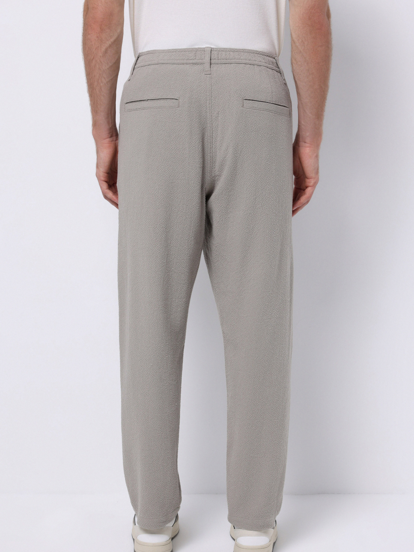 Повседневные штаны Colin’s модель CL1075242_Q1.V1_STN Фото