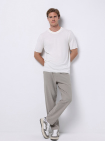 Повседневные штаны Colin’s модель CL1075242_Q1.V1_STN Фото