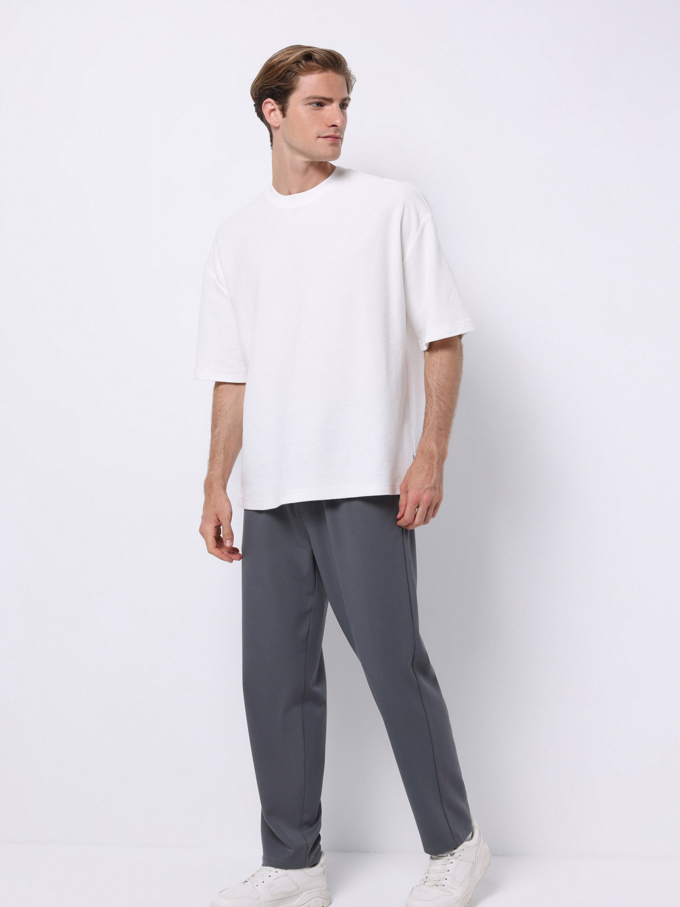 Повсякденні штани Colin’s модель CL1075740_Q1.V1_ANT Фото