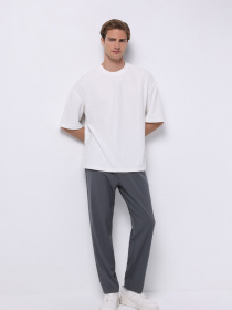 Повседневные штаны Colin’s модель CL1075740_Q1.V1_ANT Фото