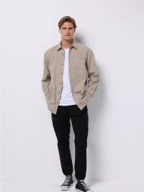 Карго Colin’s модель CL1075639_Q1.V1_BLK Фото