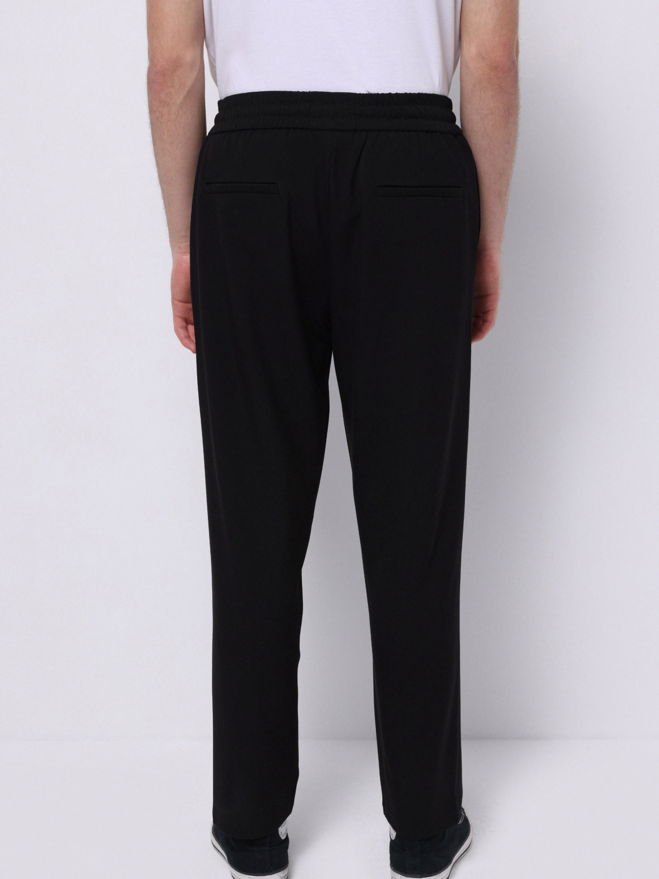 Повседневные штаны Colin’s модель CL1075740_Q1.V1_BLK Фото