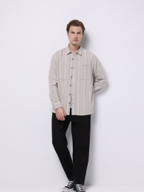 Повседневные штаны Colin’s модель CL1075740_Q1.V1_BLK Повседневные штаны Colin’s модель CL1075740_Q1.V1_BLK Фото