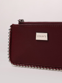 Кошельки Colin’s модель CL1075907_Q1.V1_BUR Фото