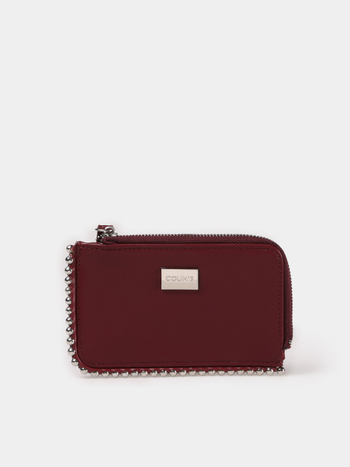 Кошельки Colin’s модель CL1075907_Q1.V1_BUR Фото