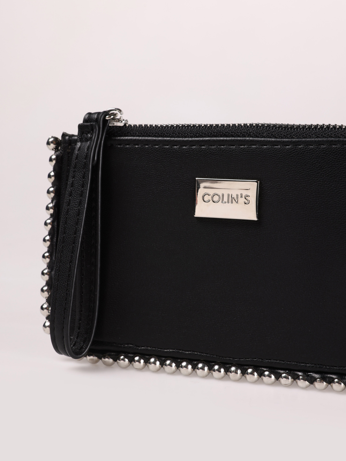 Кошельки Colin’s модель CL1075907_Q1.V1_BLK Фото