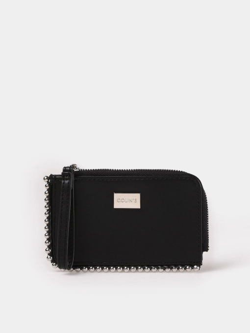 Кошельки Colin’s модель CL1075907_Q1.V1_BLK Фото