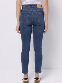 Скинни джинсы Colin’s модель CL1076856_Q1.V1_DN44562 Фото
