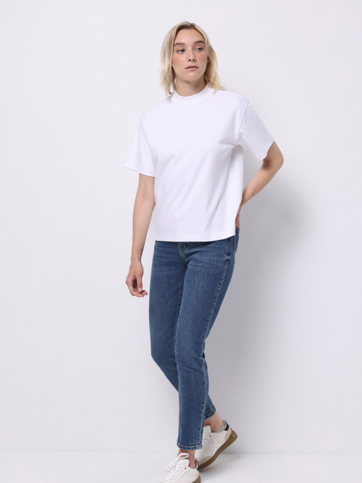 Скіні джинси Colin’s модель CL1076856_Q1.V1_DN44562 Фото