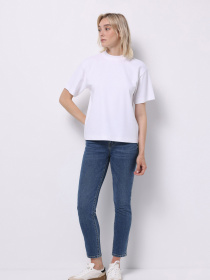 Скинни джинсы Colin’s модель CL1076856_Q1.V1_DN44562 Фото