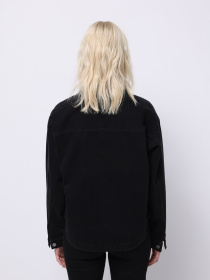 Cl1076161 Шакет Женский Чёрный модель CL1076161_Q1.V1_DN44471 Фото