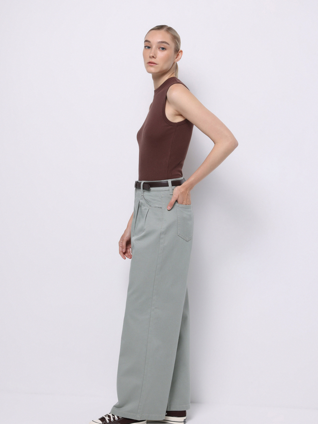 Палаццо Colin’s модель CL1070949_Q1.V1_SAG Фото