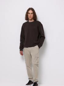 Карго Colin’s модель CL1075639_Q1.V1_BEI Фото