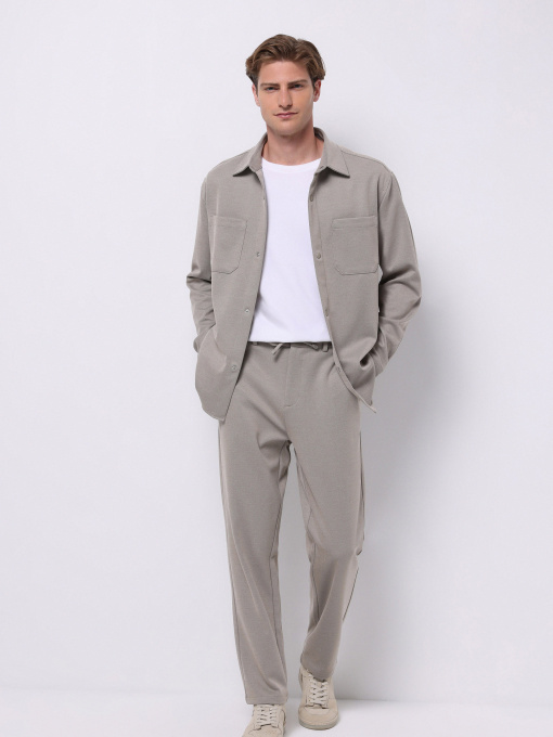 Повседневные штаны Colin’s модель CL1075648_Q1.V1_DBG Фото