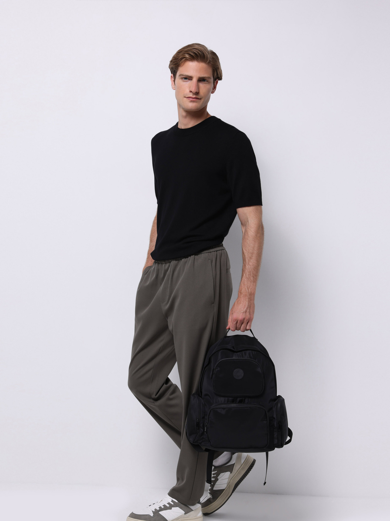 Повсякденні штани Colin’s модель CL1075740_Q1.V1_DSG Фото