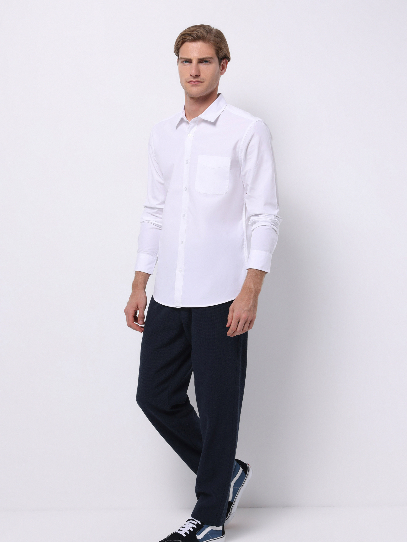 Штани повсякденні Colin’s модель CL1075242_Q1.V1_NAV Фото