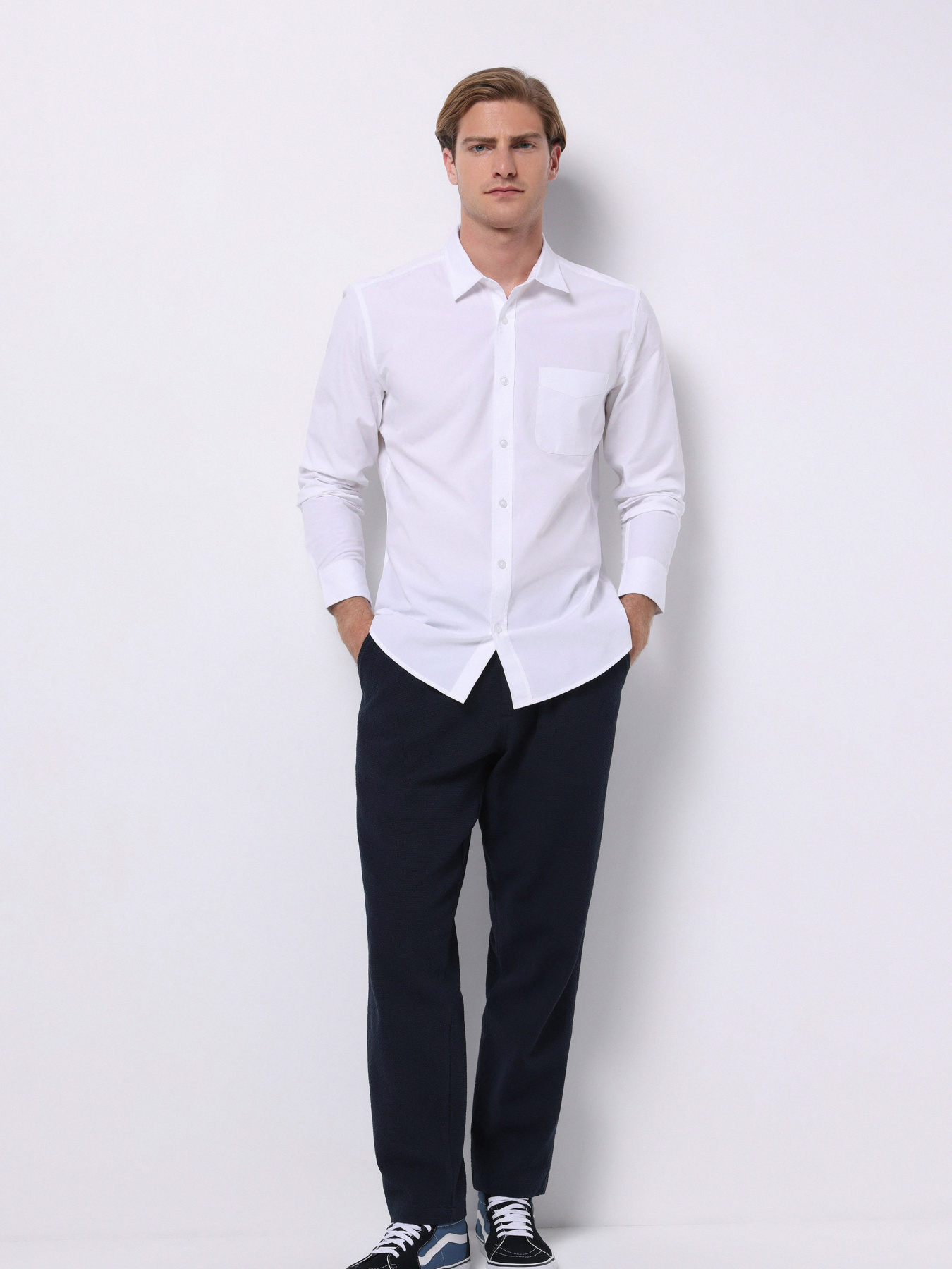 Повсякденні штани Colin’s модель CL1075242_Q1.V1_NAV Фото