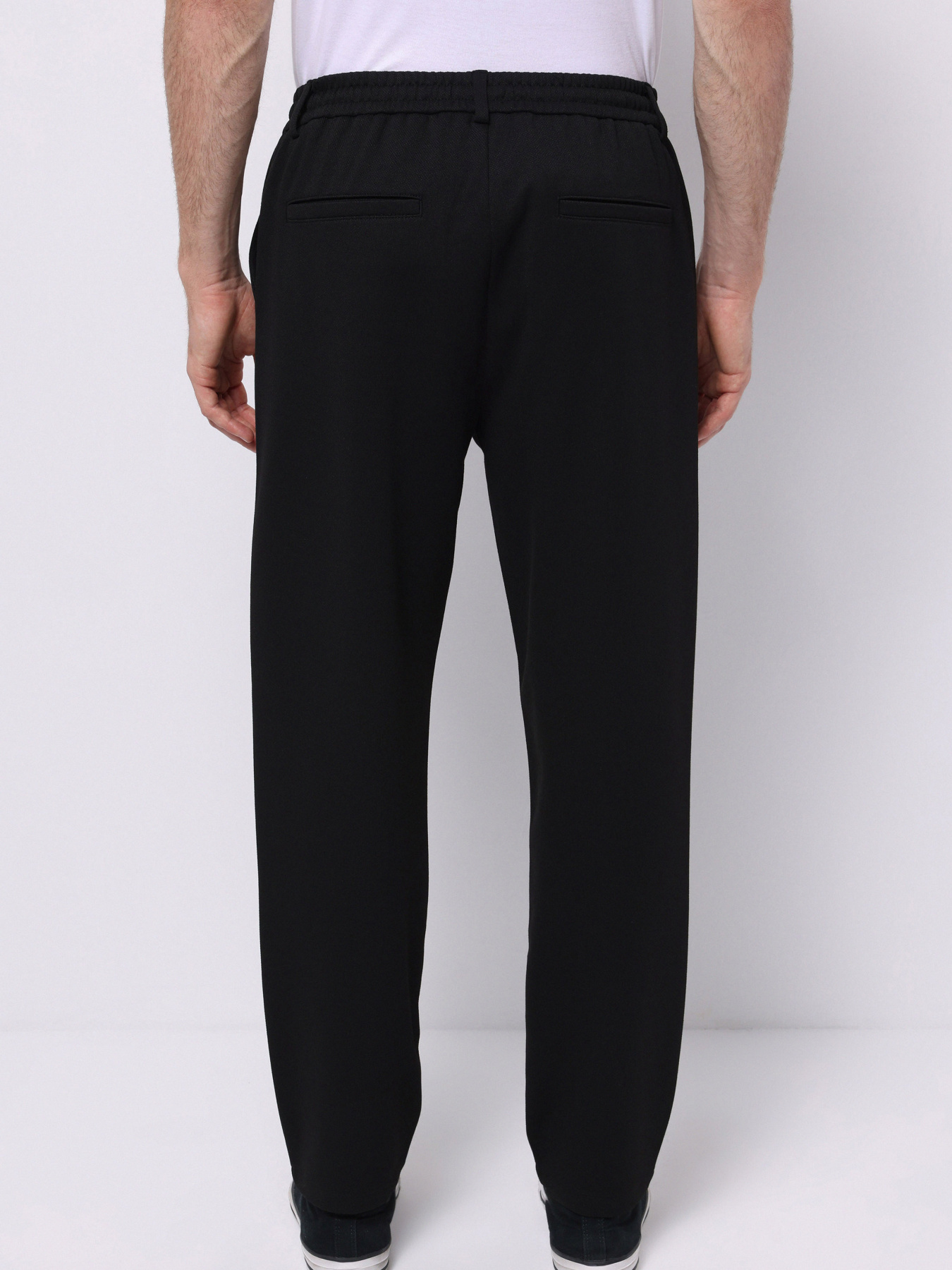 Штани повсякденні Colin’s модель CL1075648_Q1.V1_BLK Фото