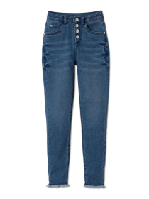 Скіні джинси Tchibo модель T1745848299 Скіні джинси Tchibo модель T1745848299 Фото