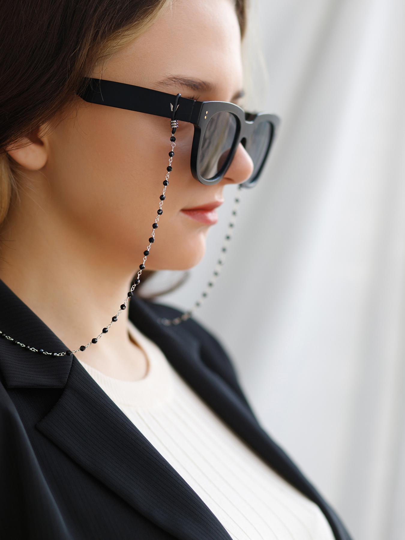 Аксесуари для окулярів Zornelli модель 0401r Фото