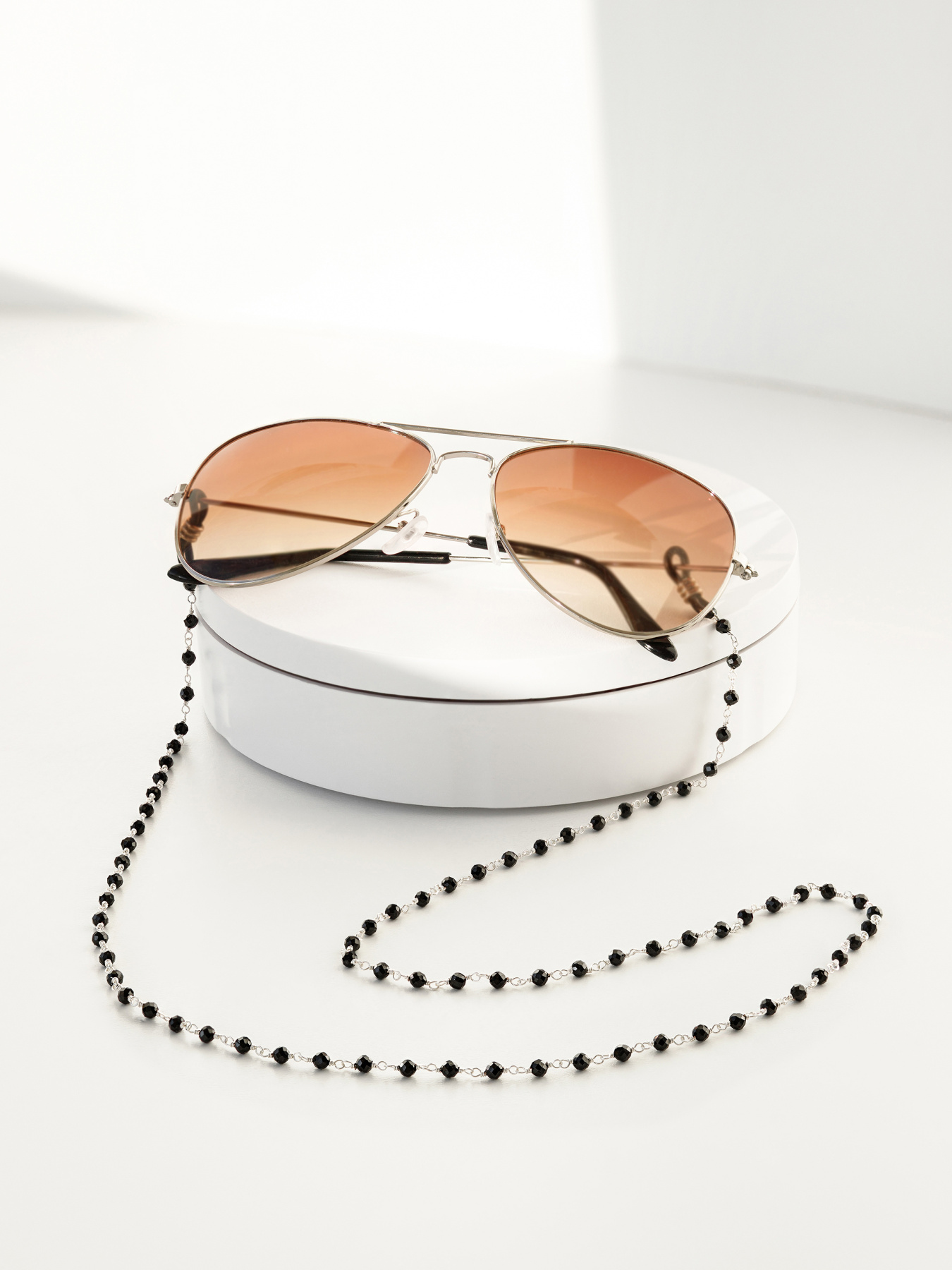 Аксесуари для окулярів Zornelli модель 0401r Фото