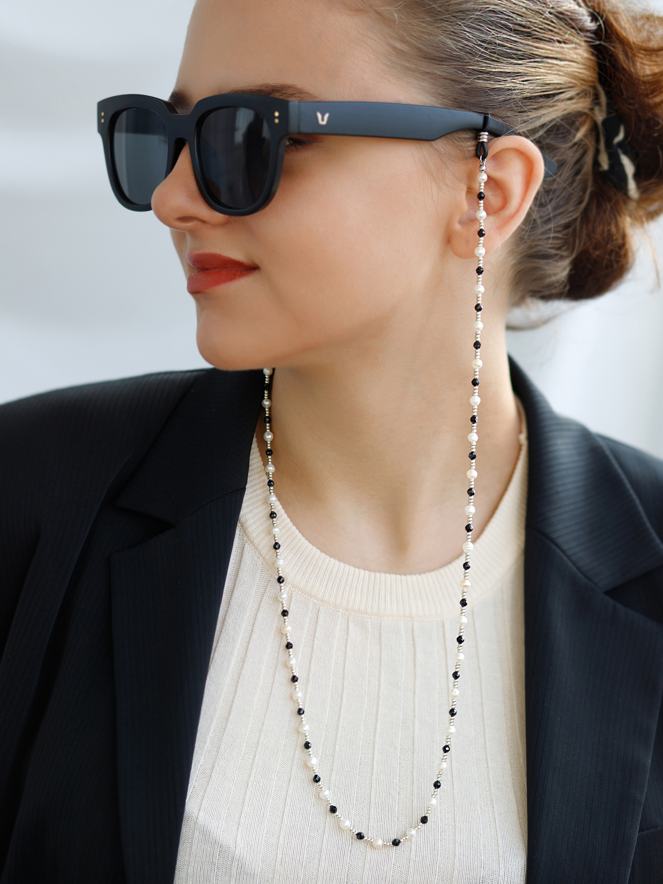 Аксесуари для окулярів Zornelli модель 0402r Фото