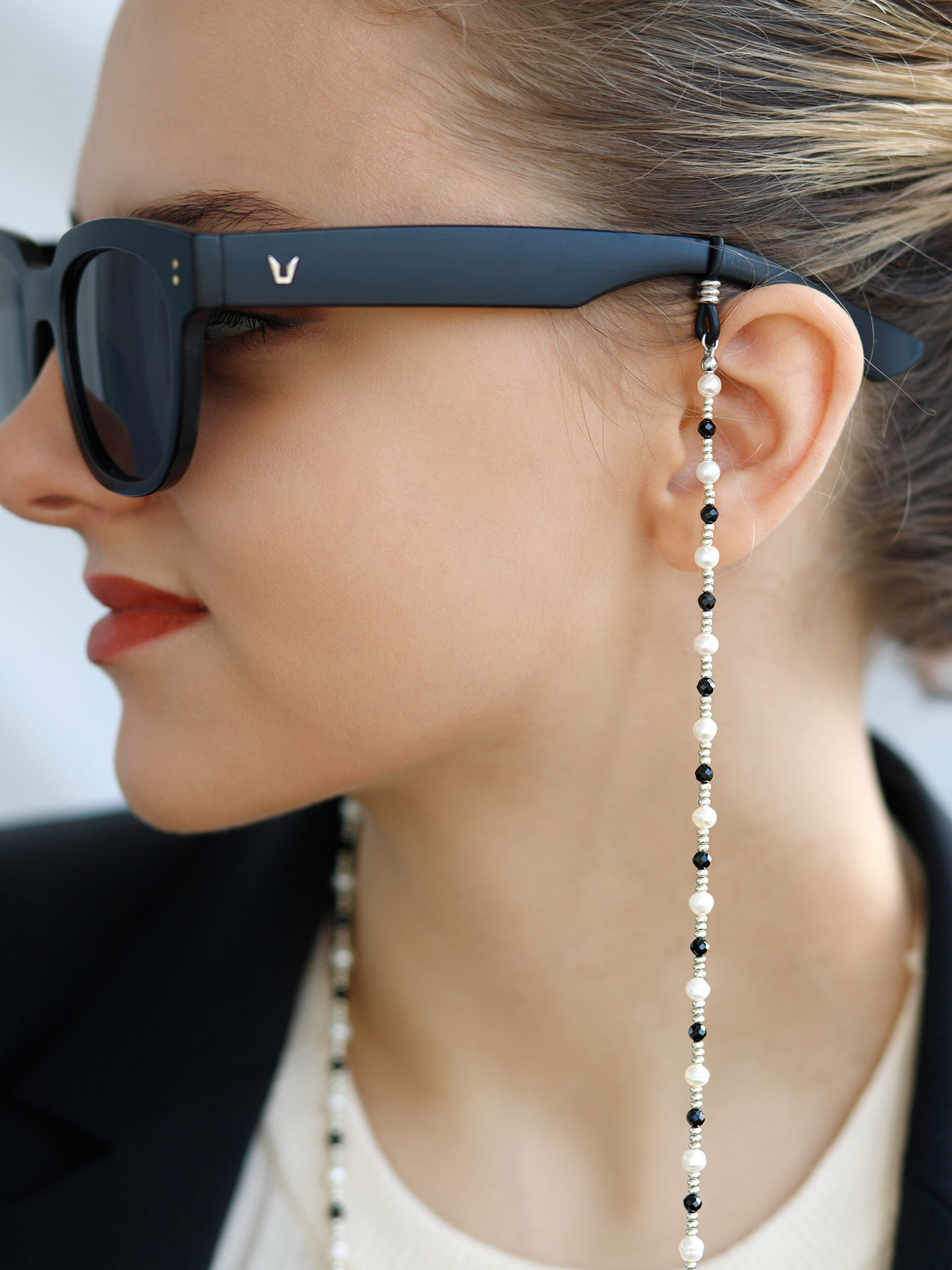 Аксесуари для окулярів Zornelli модель 0402r Фото