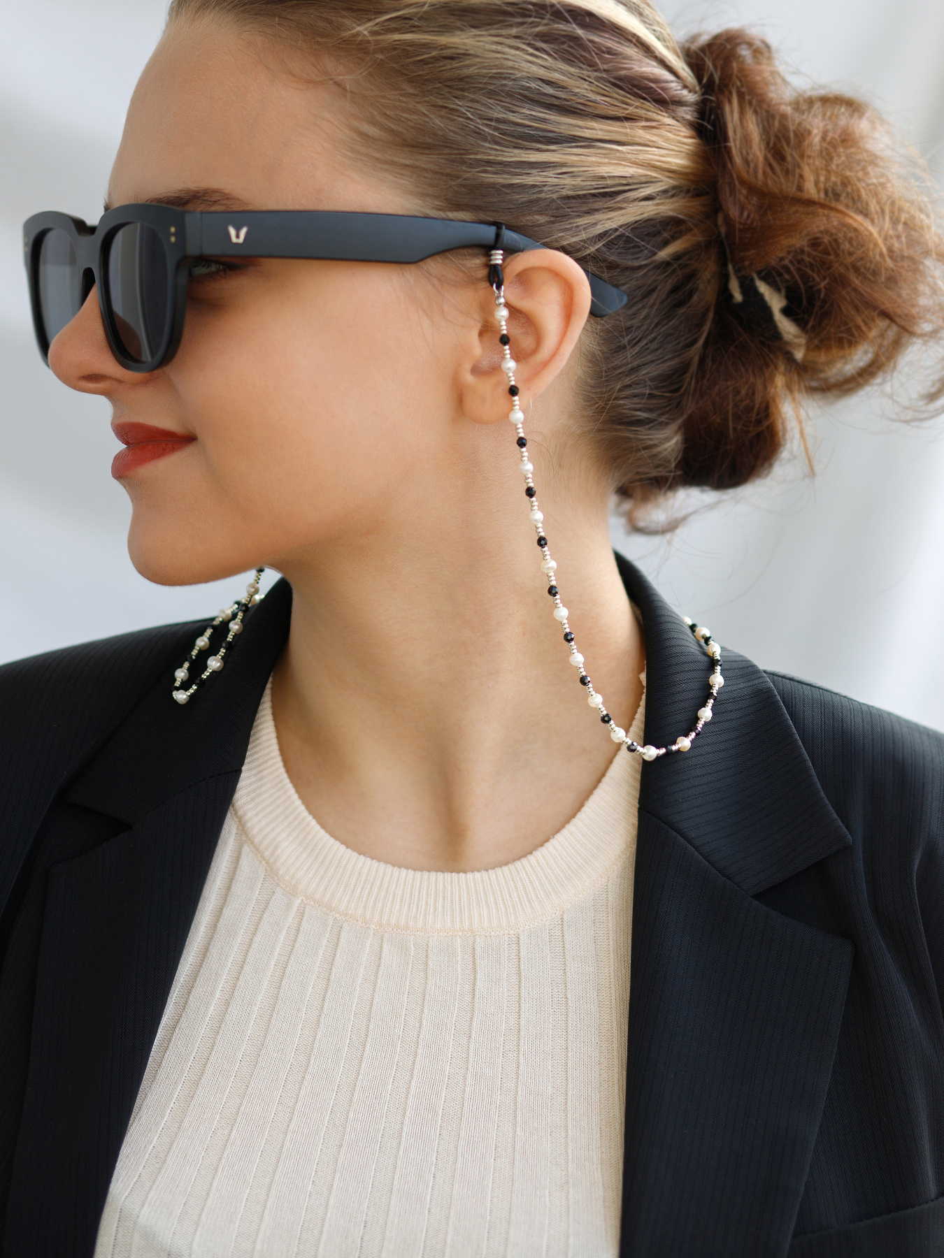 Аксесуари для окулярів Zornelli модель 0402r Фото