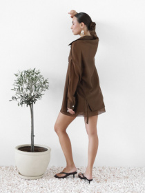 Повседневный костюм Lilove модель 346 Фото