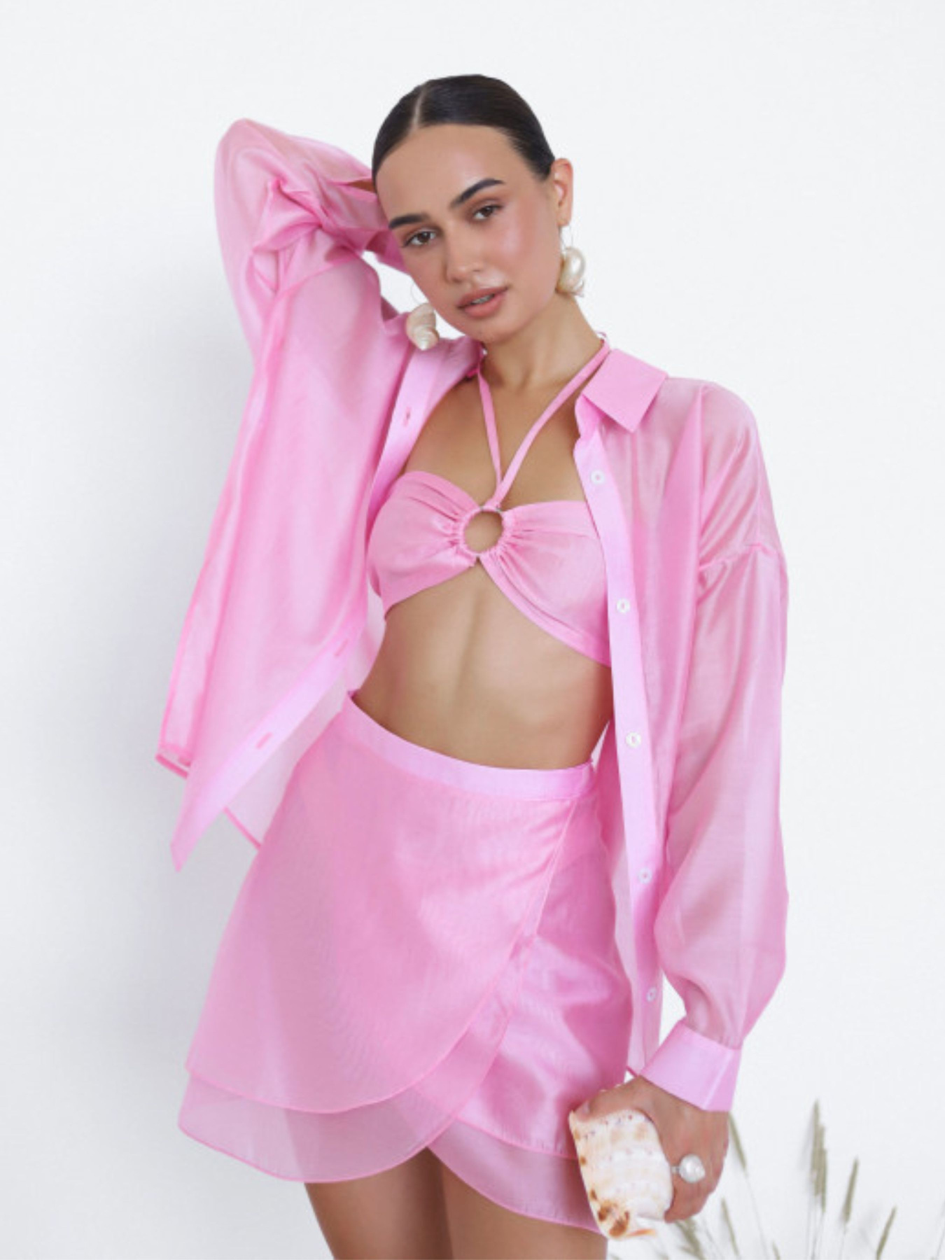 Костюм Lilove модель 346 Фото