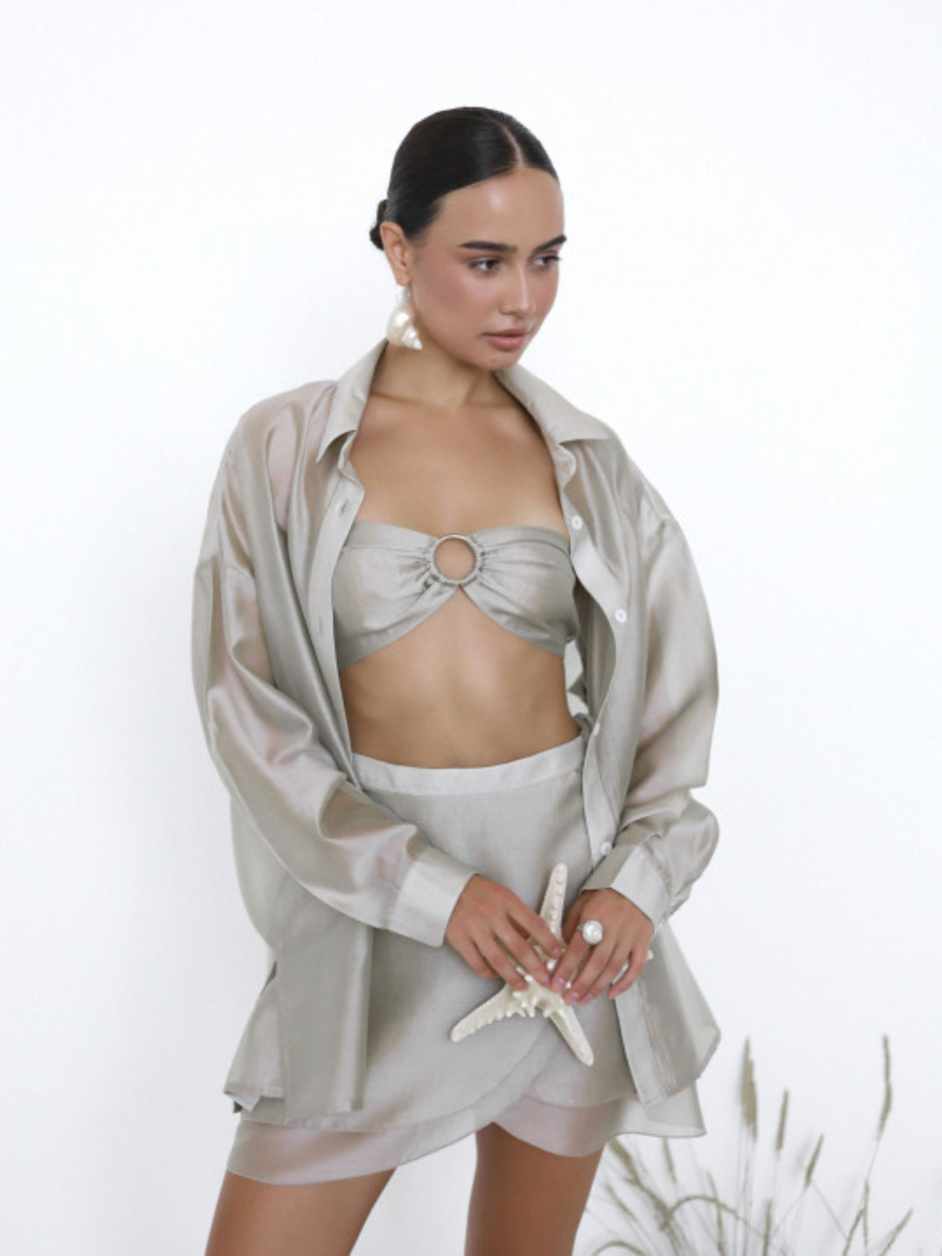 Костюм Lilove модель 346 Фото