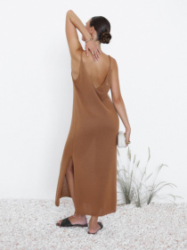 Сукня максі Lilove модель 350 Фото