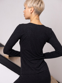 Кофта для дома Leinle модель 2303 Фото