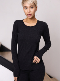 Кофта для дома Leinle модель 2303 Фото