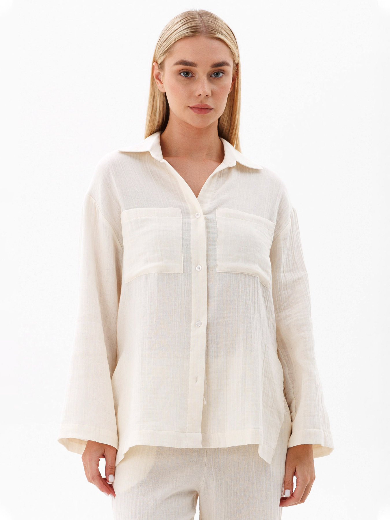 Блуза Leinle модель 3265 Фото