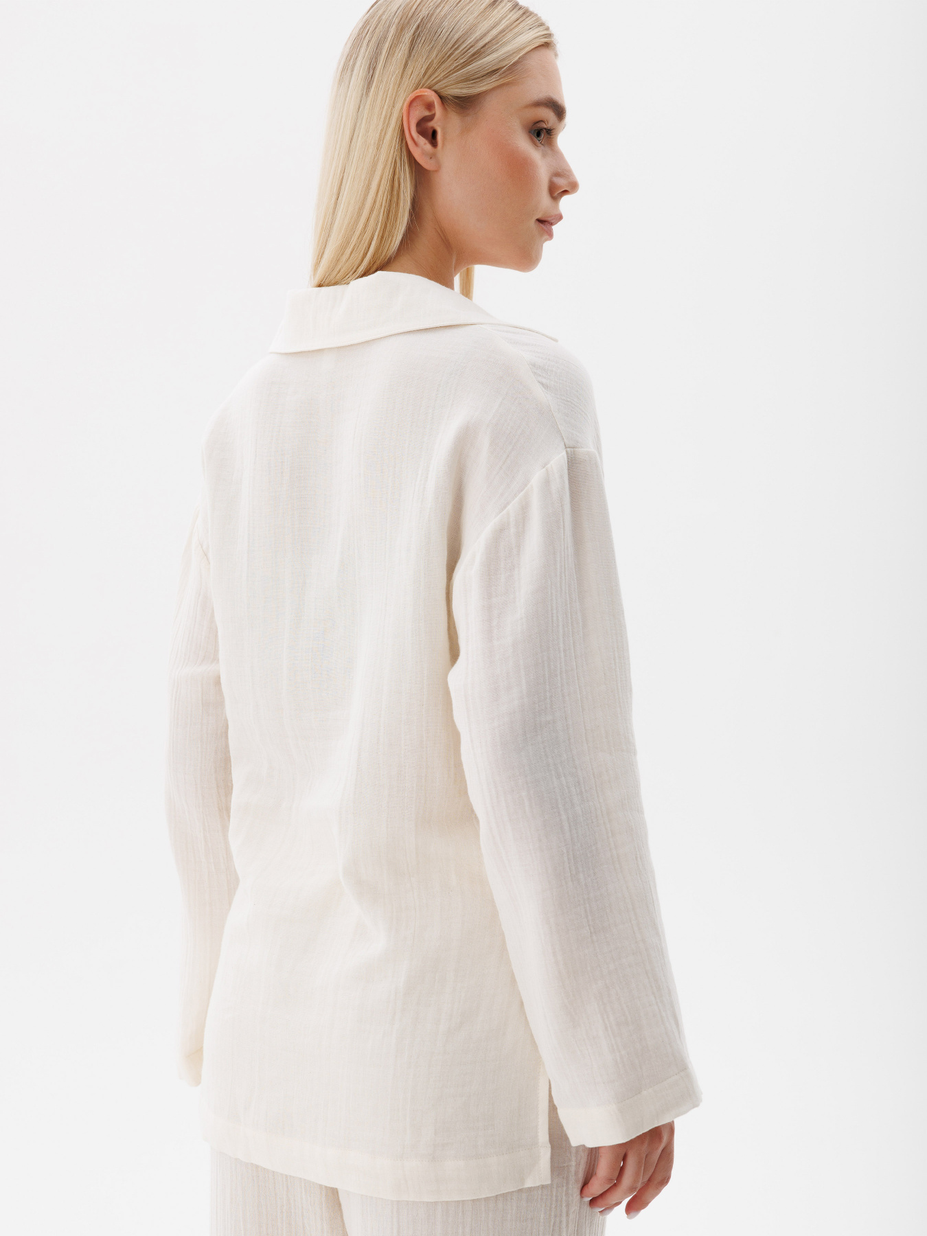 Блуза Leinle модель 3265 Фото