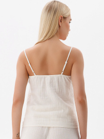 Майка Leinle модель 3269 Фото