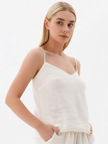 Майка Leinle модель 3269 Фото