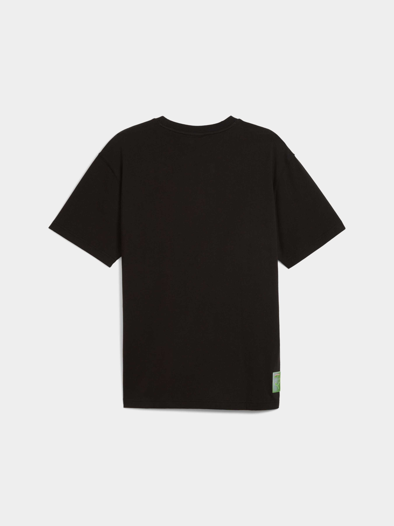 Футболка PUMA x Tmnt Graphic Tee модель 630099 Фото